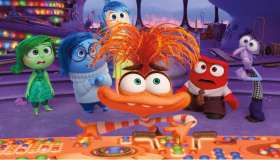 Crescere e trovare sé stessi è una sfida emozionante! Ecco cosa abbiamo imparato sull’adolescenza da Inside Out 2