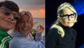 Jacqueline Luna Di Giacomo incinta, le critiche a Heather Parisi dopo l’annuncio di Ultimo