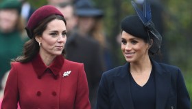 Kate Middleton, ultime notizie: la soffiata di Meghan Markle sullo stato della Principessa