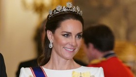 Kate Middleton, ultime notizie. Assenza pesante al banchetto di Stato