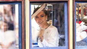 Kate Middleton, ultime notizie. Lo sguardo di William che non lascia dubbi sul loro amore