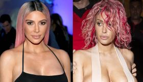 Bianca Censori e l’ossessione per Kim Kardashian: stessi look estremi