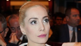 “Marta Fascina sfrattata da Arcore entro settembre”. La replica secca