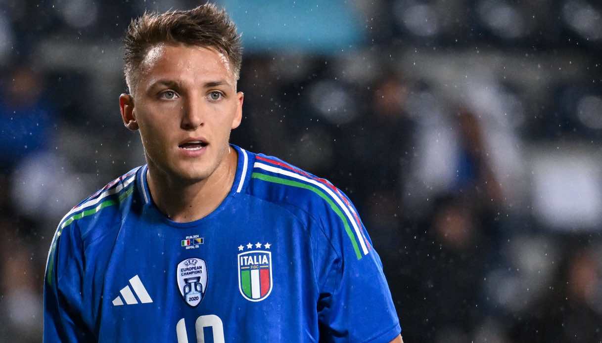 Maria Grandioli, chi è la mamma di Mateo Retegui