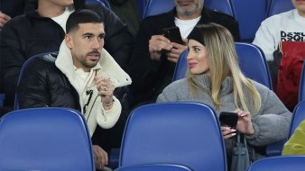 Euro 2024, fidanzate, mogli e… degli Azzurri