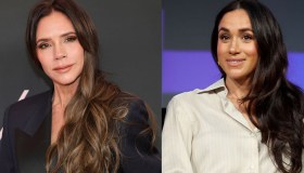 Meghan Markle, indiscrezioni dal libro di David Beckham: “Si sentiva superiore a Victoria”