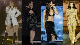 Tim Summer Hits 2024, i look più sorprendenti dei cantanti sul palco