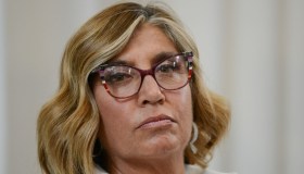 Myrta Merlino chiude Pomeriggio Cinque: “Alla fine di questa corsa”