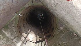 Vincenzo come Alfredino: la disperazione di chi non è riuscito a salvarli