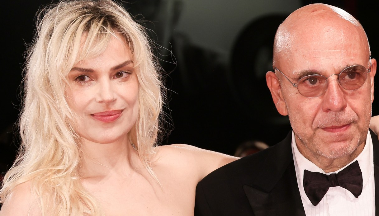 Lite Ramazzotti-Virzì, torna la pace: il regista ritira la querela “per il bene dei figli”