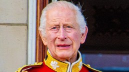 Re Carlo, ultime notizie: preoccupa al Trooping the Colour. Il dono speciale di William