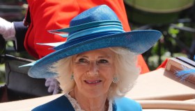 Royal Ascot secondo giorno, i look. Da Sophie di Edimburgo a Zara Tindall