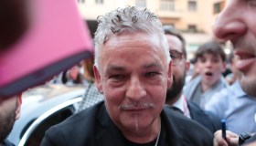 A casa di Roberto Baggio, la grande tenuta di Altavilla Vicentina tra saloni e vetrate