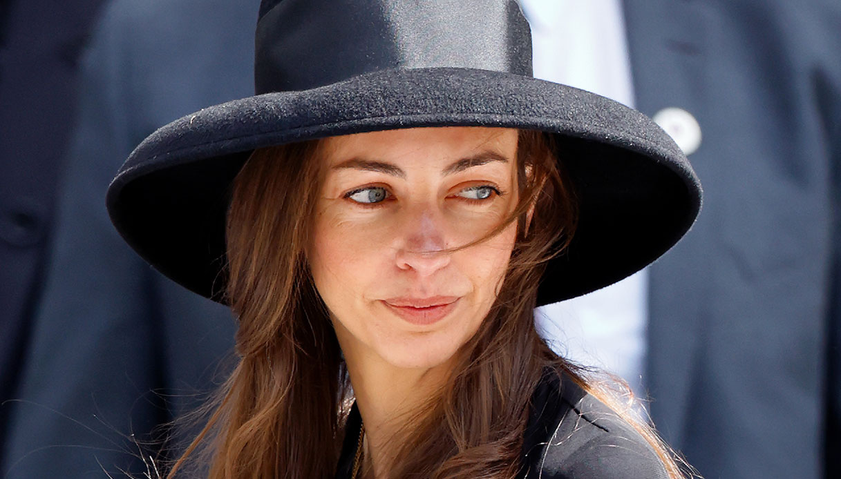 Kate Middleton, ultime notizie. Rose Hanbury al matrimonio del Duca di Westminster con William