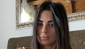 Pago e Serena Enardu si sono lasciati. Lei si sfoga su Instagram