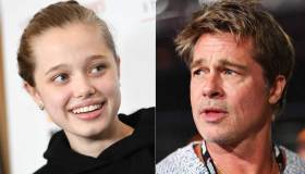 Il dramma di Brad Pitt disperato per l’allontanamento dei figli