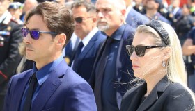 Silvio Berlusconi, i figli lo ricordano a un anno dalla morte: “Mio padre è Amore”