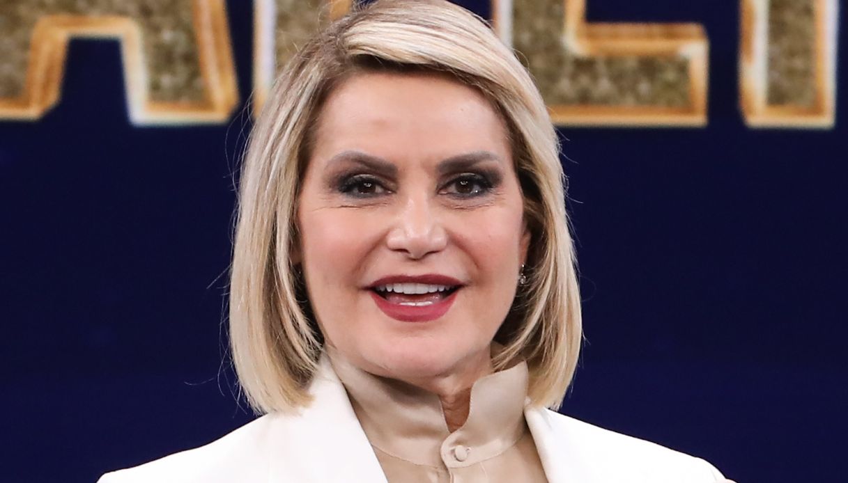 Simona Ventura, la verità sulla fine con Gerò e frecciatine a Mara Venier