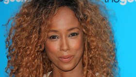 Chi è Trina McGee, l’attrice incinta a 54 anni: diventa mamma per la quarta volta