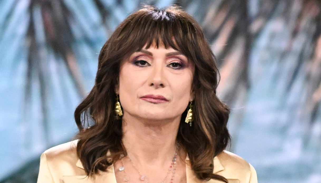 Vladimir Luxuria Sull Isola Non Ho Chiesto Di Condurre Poi Fa Chiarezza Su Instagram