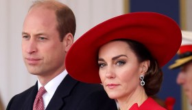 Ecco perché il terzo royal baby si chiama Louis Arthur Charles