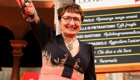 Donatella Di Pietrantonio vincitrice del Premio Strega 2024: “Per i diritti delle donne”