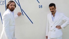 Colapesce Dimartino si prendono una pausa: “Abbiamo bisogno di riposo”