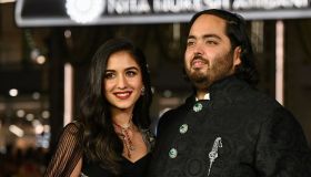 Così Anant Ambani ha perso 100 chili prima del lussuoso matrimonio indiano