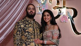 Ambani-Merchant, tutti i vip alle nozze più lussuose dell’India