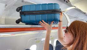 Bagaglio a mano: le migliori valigie da portare sempre con te (in aereo e non solo)