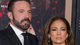 Jennifer Lopez e Ben Affleck, secondo anniversario da separati. Lei lo passa con un altro