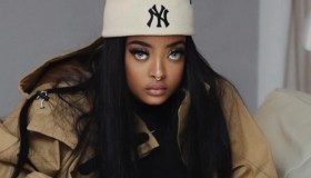 Brenda Biya, chi è la figlia del presidente del Camerun che sfida la legge con un bacio