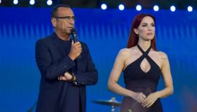 Le pagelle del Tim Summer Hits: brutto scherzo a Conti (2), Elodie regina (10), l’appello per BigMama (8)