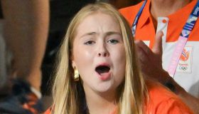 Caterina Amalia d’Olanda, tifo senza freni della Principessa alle Olimpiadi 2024