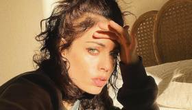 Chi è Angelica Schiatti, l’ex di Morgan