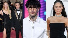 Tony Effe su Chiara Ferragni, Fedez e Giulia De Lellis: “Ora parlo io”