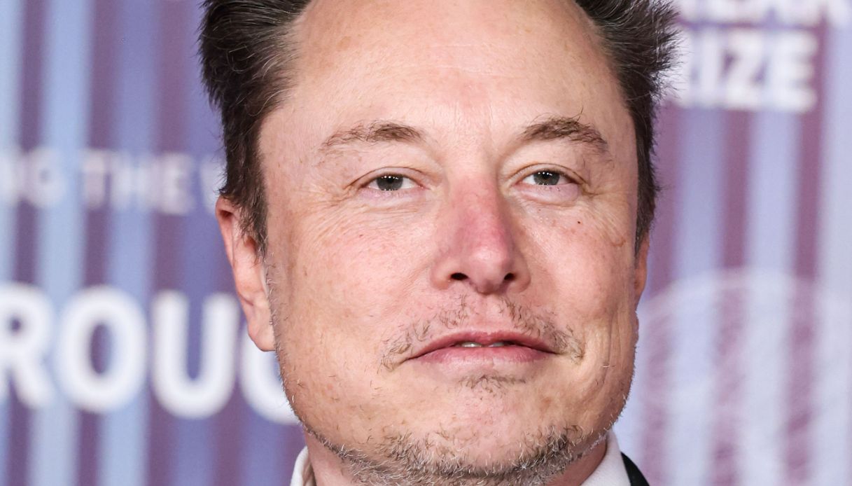 Elon Musk 