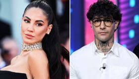 Giulia De Lellis e Tony Effe, “scenata di gelosia al matrimonio di Cecilia e Ignazio”