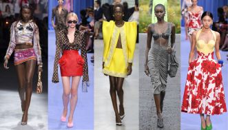 Come vestirsi in vacanza a Mykonos