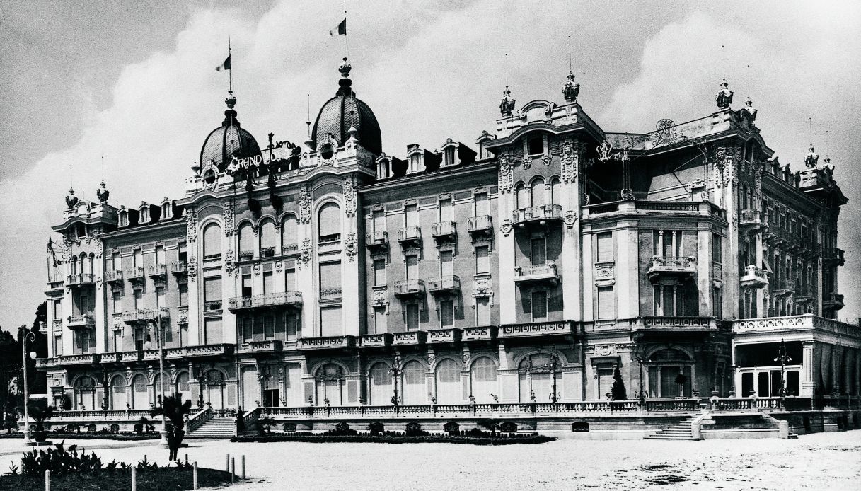 Grand Hotel di Rimini