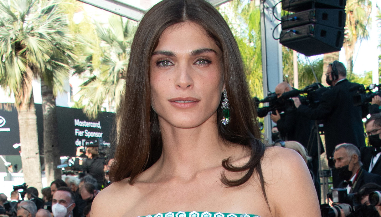 Elisa Sednaoui