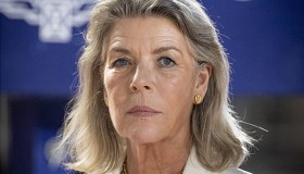 Alexandra di Hannover, fuga d’amore con Ben-Sylvester Strautmann. Carolina di Monaco tace