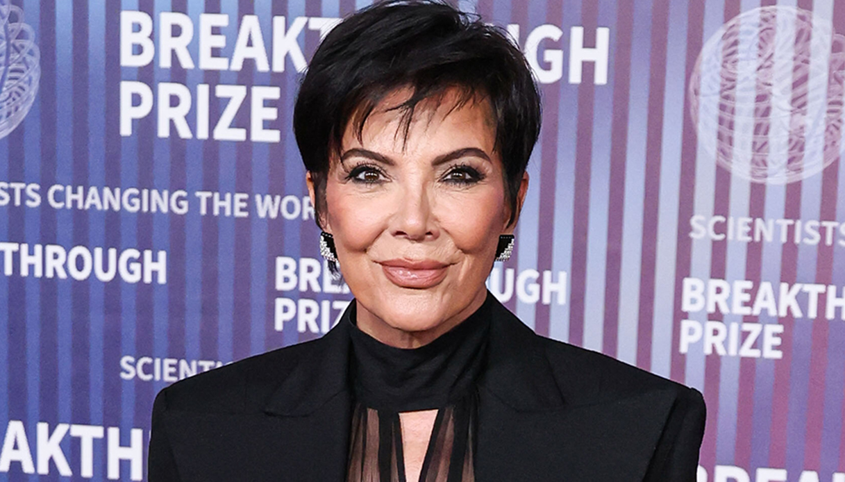 Kris Jenner