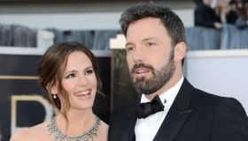 Violet, la figlia di Ben Affleck e Jennifer Garner, svela la sua malattia e lancia un appello