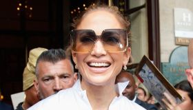 Jennifer Lopez e la “revenge T-shirt”: il messaggio per se stessa