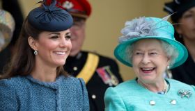 Kate Middleton, ultime notizie: il desiderio della Regina Elisabetta si è avverato