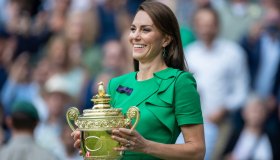 Il lungo legame tra la royal family e il torneo di Wimbledon