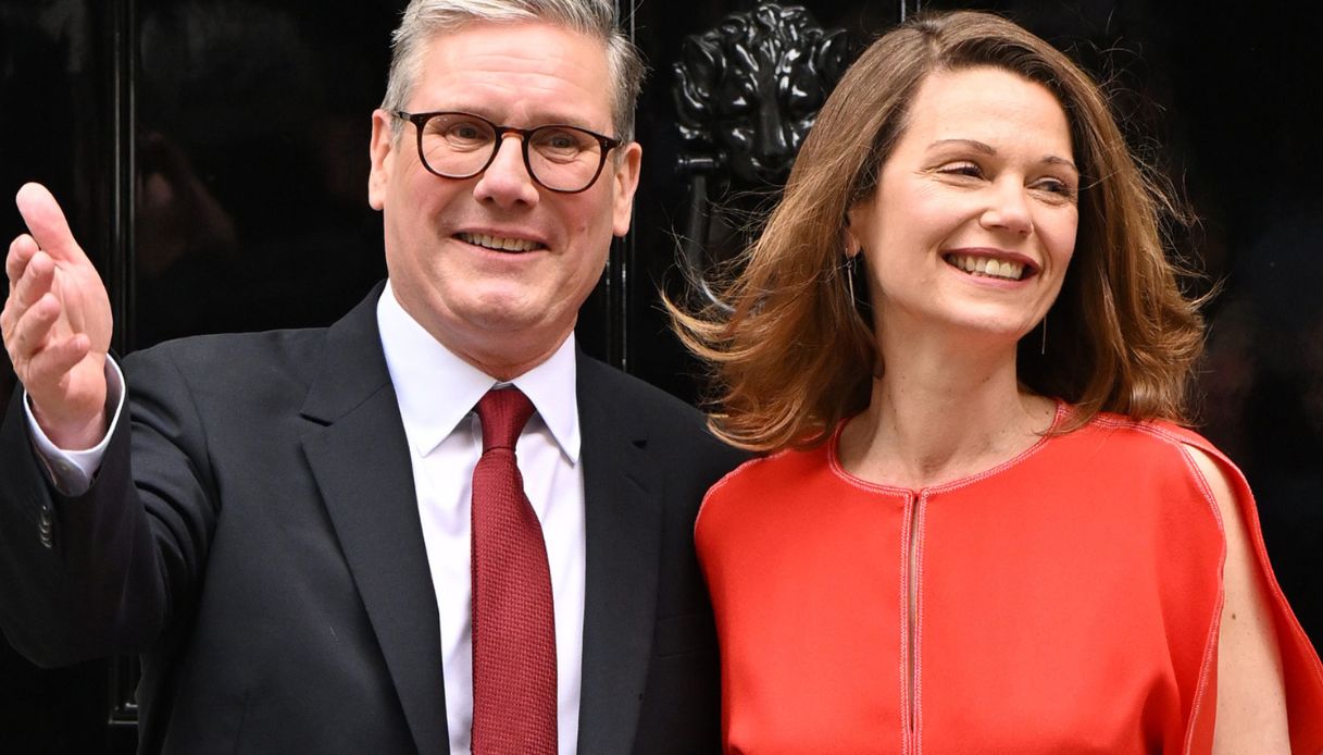 Moglie In Inglese Come Si Dice