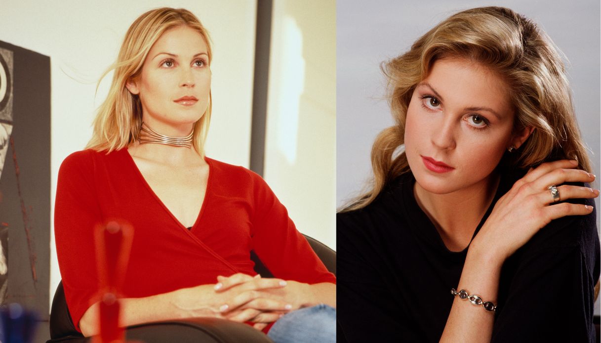 Kelly Rutherford