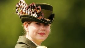 Lady Louise, l’amico speciale della nipote di Re Carlo